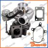 Turbocompresseur pour IVECO | 466974-0001, 466974-0002